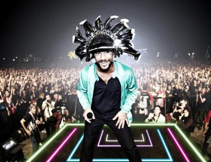 Νέο album από τους Jamiroquai