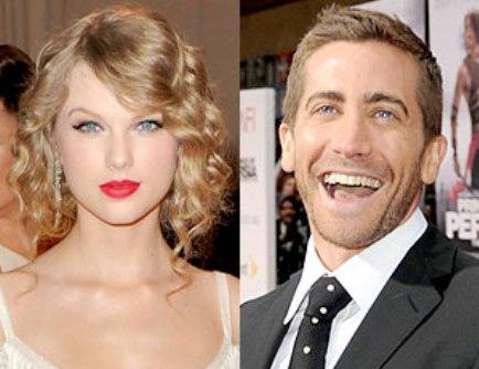 Taylor Swift & Jake Gyllenhaal: είναι μαζί;