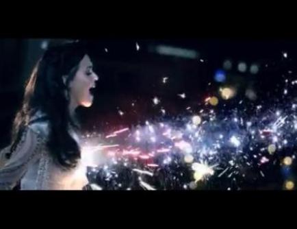 VIDEO: Katy Perry – Firework