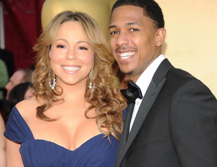 H Mariah Carey επιβεβαιώνει ότι είναι έγκυος