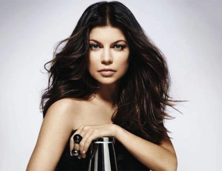 Fergie: γυναίκα της χρονιάς για το Billboard