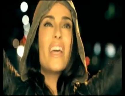 VIDEO: Nelly Furtado – Night Is Young