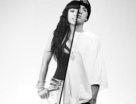 LISTEN: Nicki Minaj feat. Eminem – Roman’s Revenge