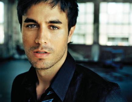LISTEN: Enrique Iglesias feat. Ludacris – Tonight