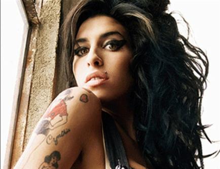 LISTEN: Amy Winehouse – It’s My Party