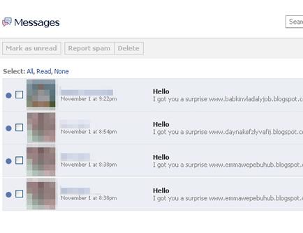 Ο νέος ιός του Facebook