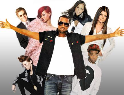 ‘All Of The Lights’: Mega Track από τον Kanye West