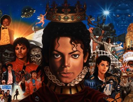 Michael: έρχεται…