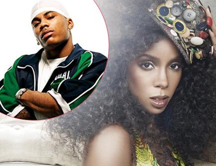 LISTEN: Nelly feat. Kelly Rowland – Gone