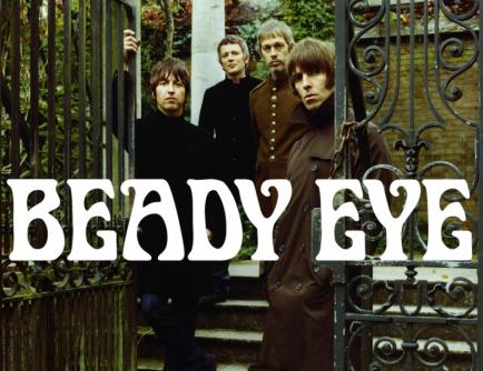 Το νέο τραγούδι του Liam Gallagher με τους Beady Eye!