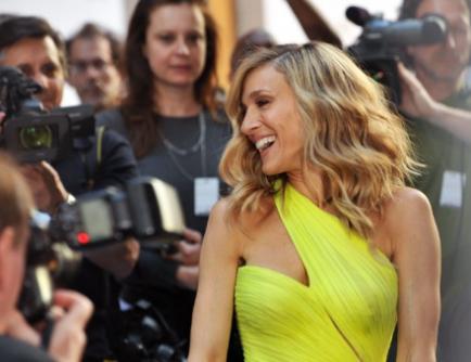 Οι πιο πλούσιες ηθοποιοί του Hollywood