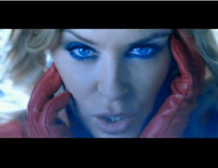 VIDEO: Kylie Minogue – Better Than Today