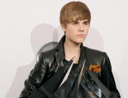 American Music Awards 2010: οι νικητές και τα highlights!