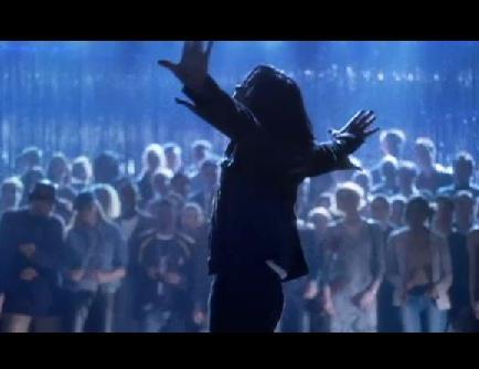 VIDEO: Michael Jackson – One More Chance