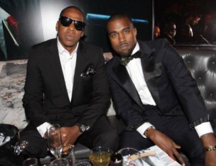 LISTEN: Kanye West & Jay-Z feat. La Roux – That’s My Bitch