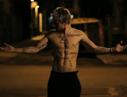Sneak peak από το “Hurricane” των 30 Seconds to Mars