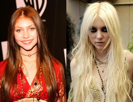“Κόβουν” την Taylor Momsen από το ‘Gossip Girl’!