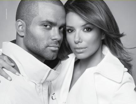 Γιατί χώρισαν η Eva Longoria και ο Tony Parker;