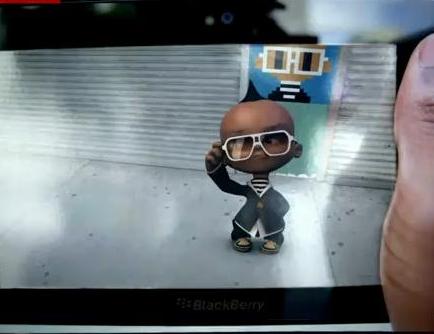 VIDEO: The Black Eyed Peas – The Time (Dirty Bit)