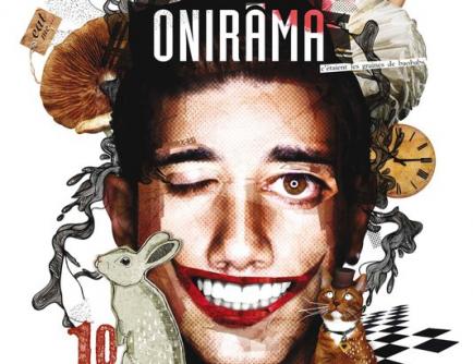Περισσότερα για το νέο album των Onirama