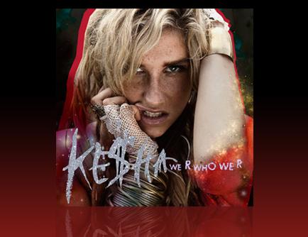 To νέο video της Ke$ha αποκλειστικά στο www.mad.tv
