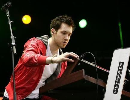 Τέλος τα live για τον Calvin Harris!