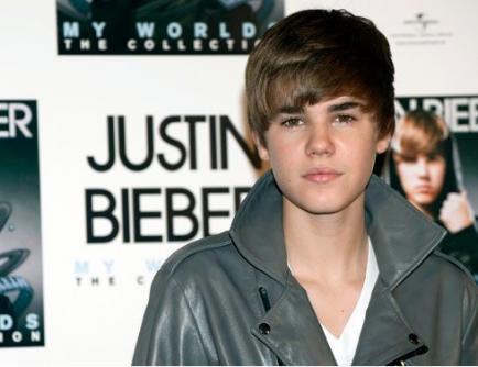 LISTEN: Justin Bieber – Latin Girl
