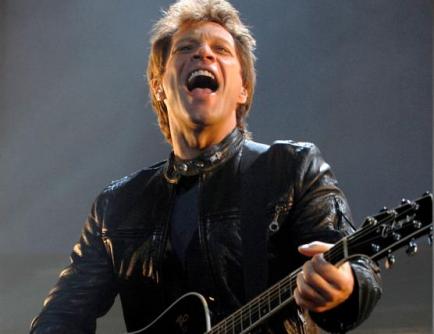 To διαλύουν οι Bon Jovi;