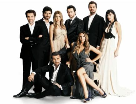 To ‘Χριστούγεννα’ της Βανδή σε remake!