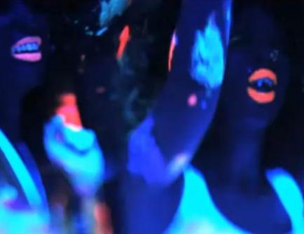 VIDEO: Flo Rida feat. Akon – Who Dat Girl