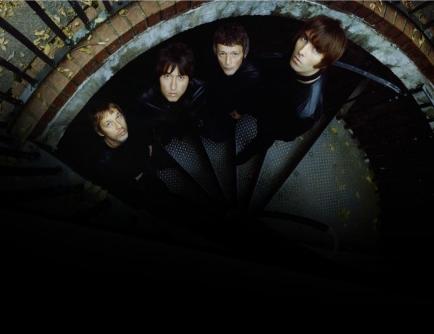 Τέλη Φεβρουαρίου το νέο album του Liam Gallagher με τους Beady Eye