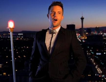 VIDEO: Killers – Boots