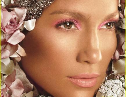 Έρχεται το νέο album της Jennifer Lopez