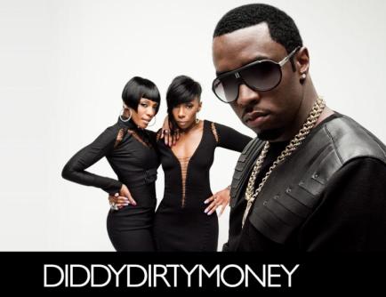 VIDEO: Diddy-Dirty Money – Someone To Love Me