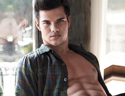 Στη φυλακή ο Taylor Lautner