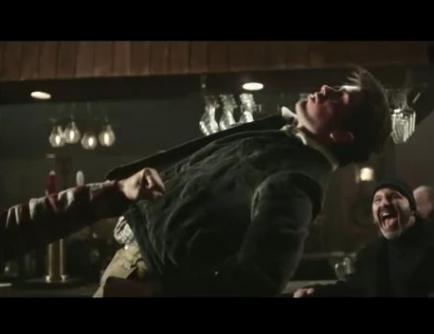 VIDEO: Kings Of Leon – Pyro