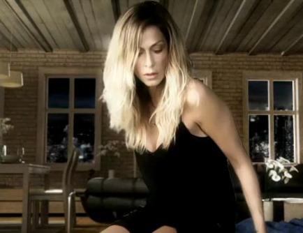VIDEO: Άννα Βίσση – Αγάπη Είναι, Εσύ