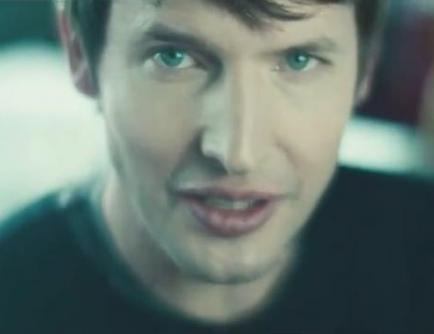 VIDEO: James Blunt – So Far Gone