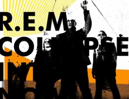 Preview από το νέο album των R.E.M.