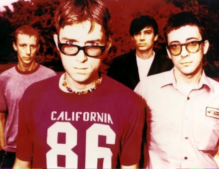 Blur: επανένωση και νέο album μέσα στο 2011