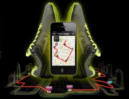 Η NIKE ΠΡΟΣΦΕΡΕΙ ΤΗ ΔΗΜΟΦΙΛΗ ΕΦΑΡΜΟΓΗ NIKE+ GPS ΣΕ ΟΚΤΩ ΝΕΕΣ ΓΛΩΣΣΕΣ