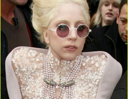 Lady Gaga: το ‘Born This Way’ θα είναι επικό