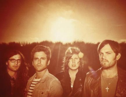 Οι Kings Of Leon ακυρώνουν live λόγω… πυρκαγιάς!