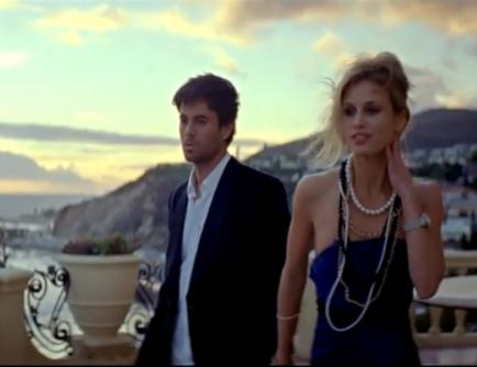 VIDEO: Enrique Iglesias feat. Ludacris – Tonight