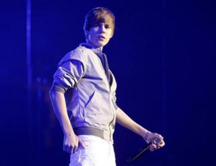 Νέο τραγούδι από τον Justin Bieber