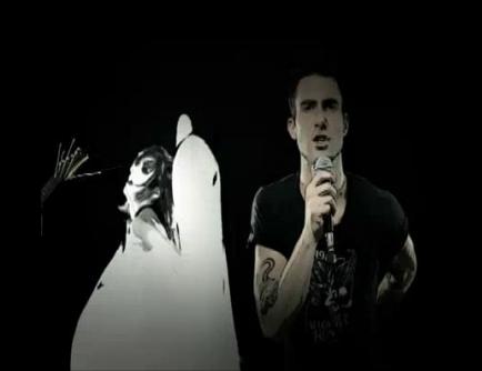VIDEO: Maroon 5 – Hands All Over
