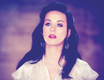 LISTEN: Katy Perry – Part Of Me