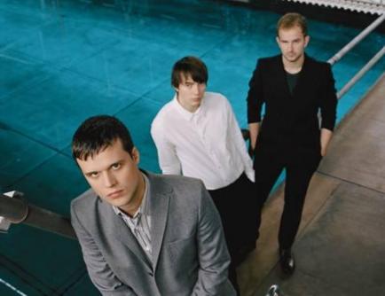 Νέο album από τους White Lies