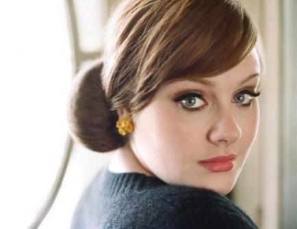 LISTEN: Adele – Set Fire To The Rain
