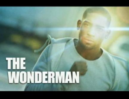VIDEO: Tinie Tempah feat. Ellie Goulding – Wonderman